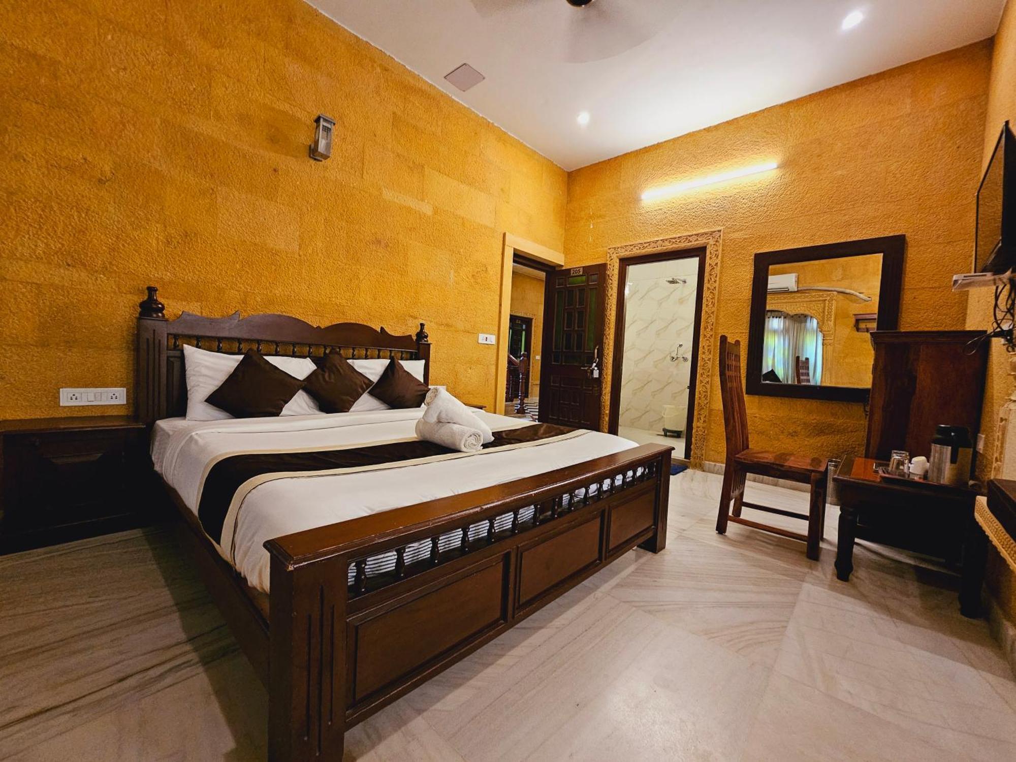 Hotel Royal ไจซัลเมอร์ ภายนอก รูปภาพ