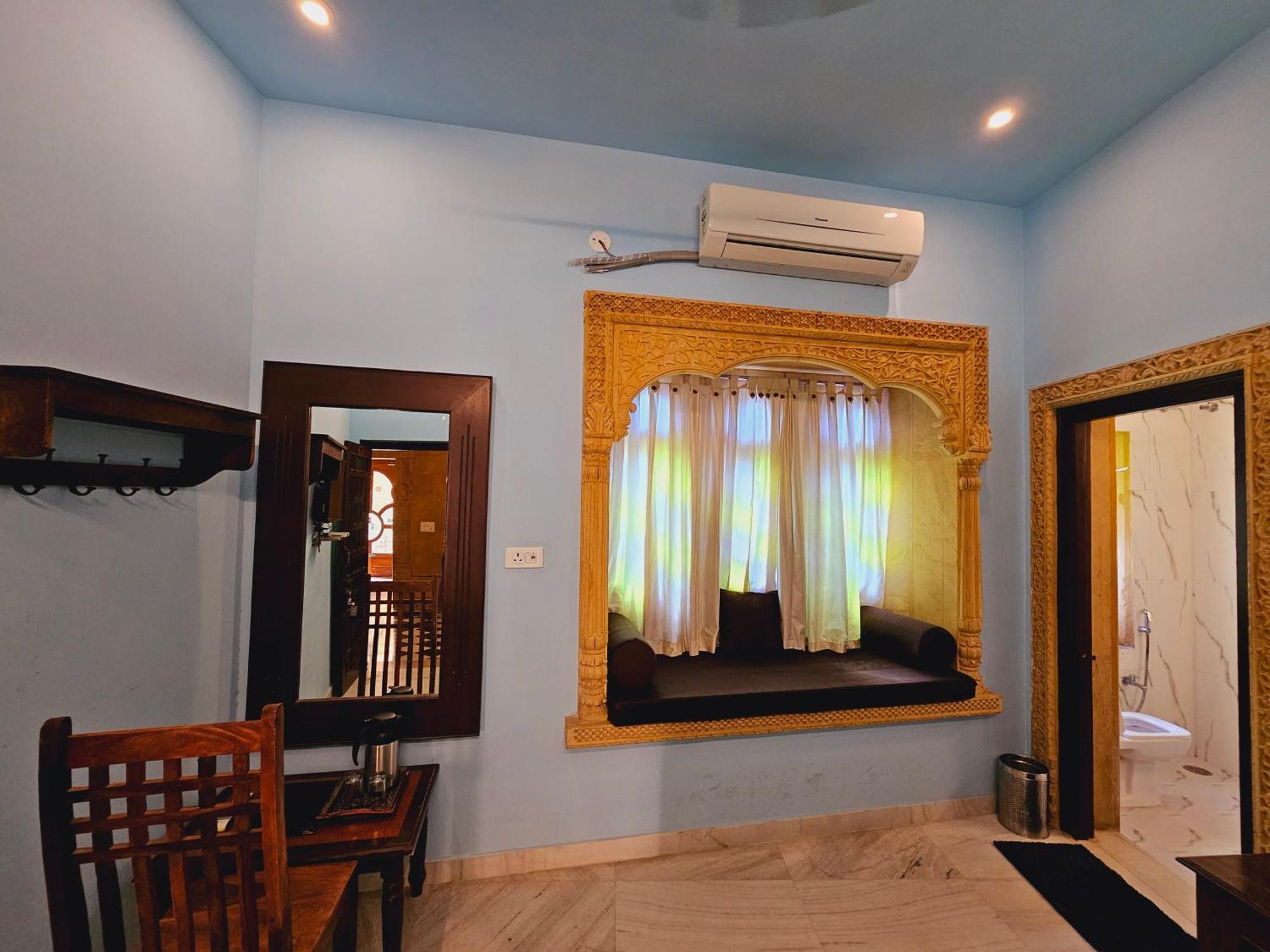 Hotel Royal ไจซัลเมอร์ ภายนอก รูปภาพ