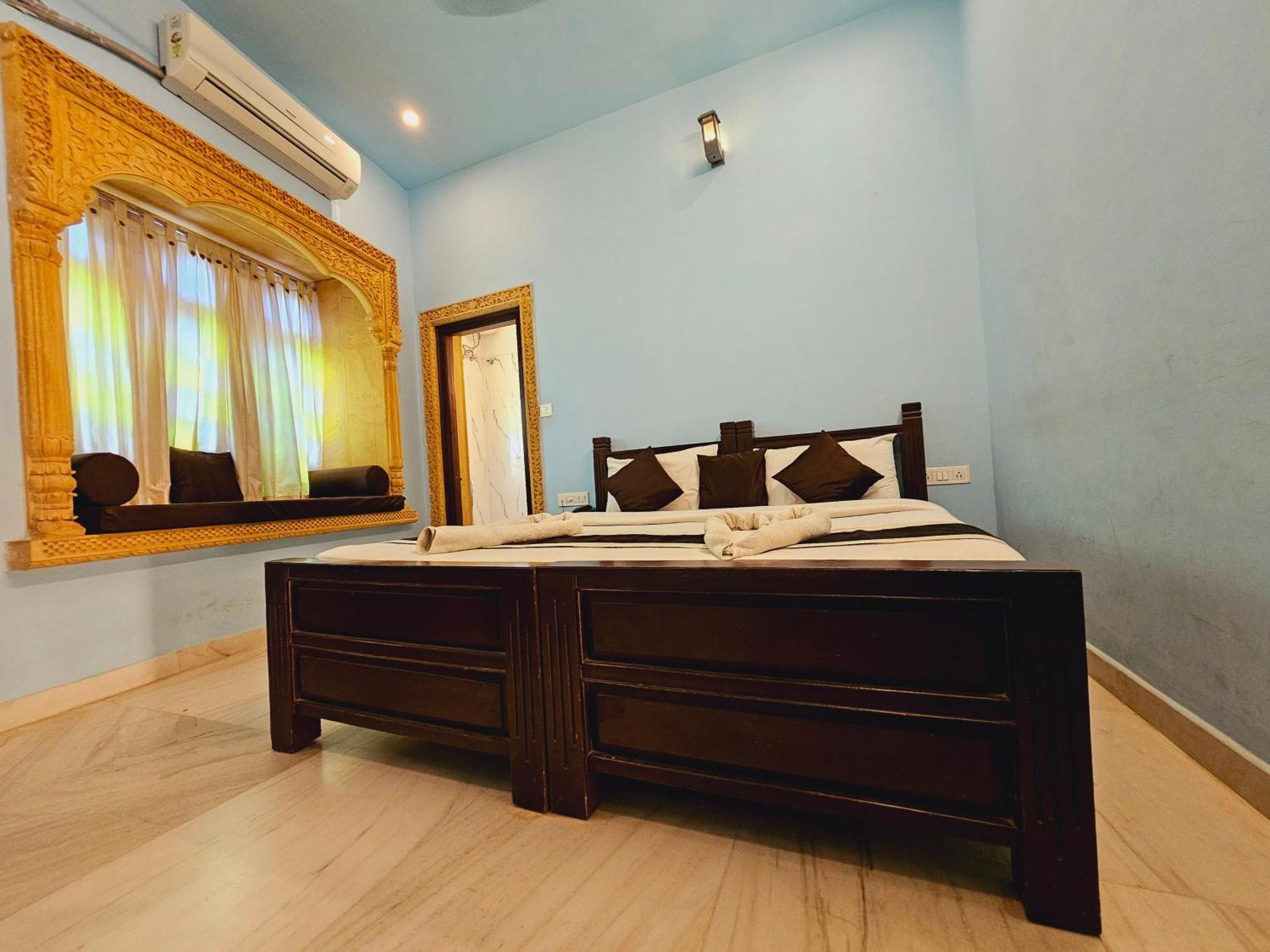 Hotel Royal ไจซัลเมอร์ ภายนอก รูปภาพ